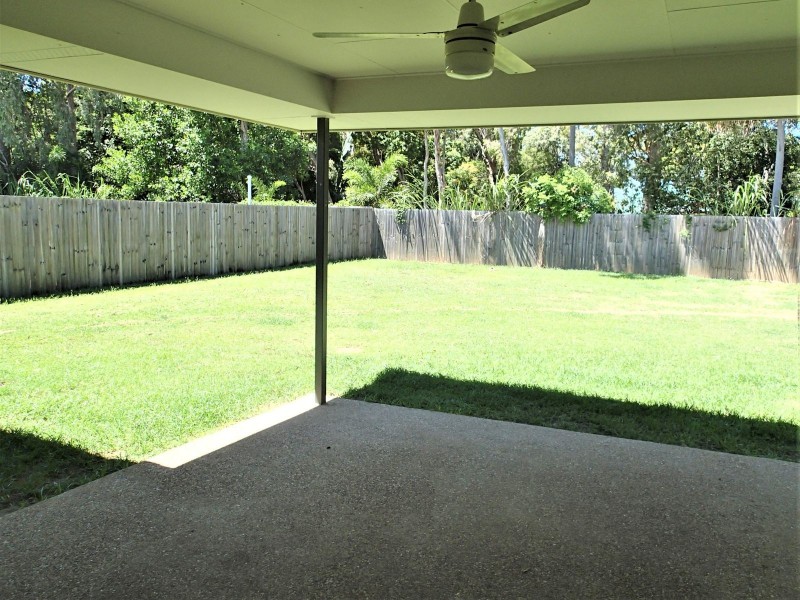 9 Rosemarie Court, Armstrong Beach QLD 4737