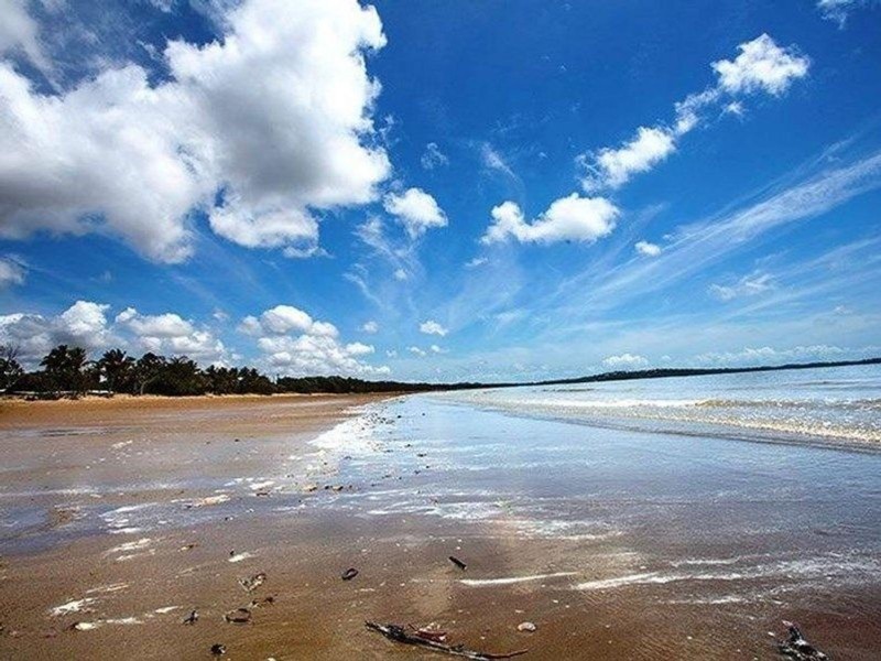 9 Rosemarie Court, Armstrong Beach QLD 4737