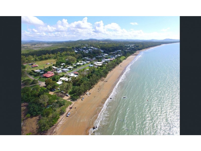 9 Rosemarie Court, Armstrong Beach QLD 4737