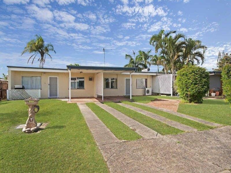 2/4 Graves Street, North Mackay QLD 4740