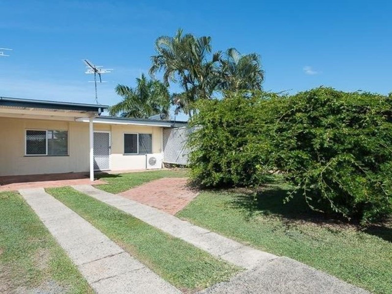 2/4 Graves Street, North Mackay QLD 4740