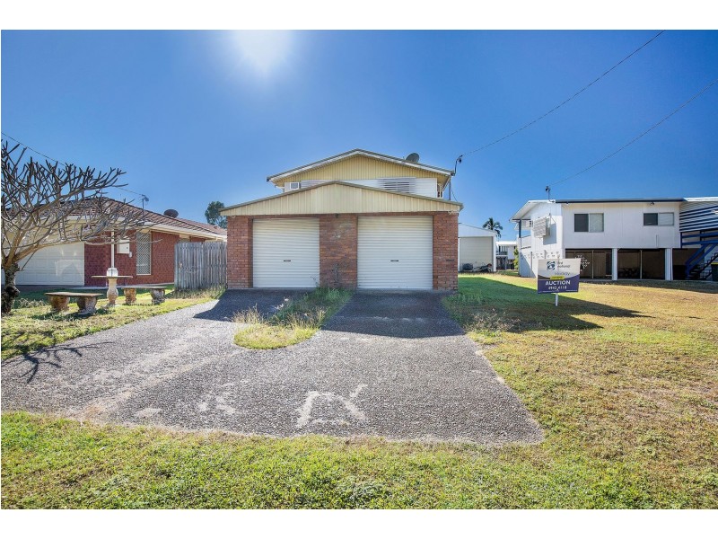 35 Pilchowski Street, Seaforth QLD 4741