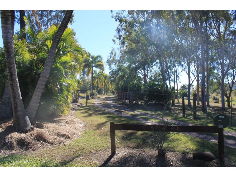 953 Sarina Beach Road, Sarina Beach QLD 4737