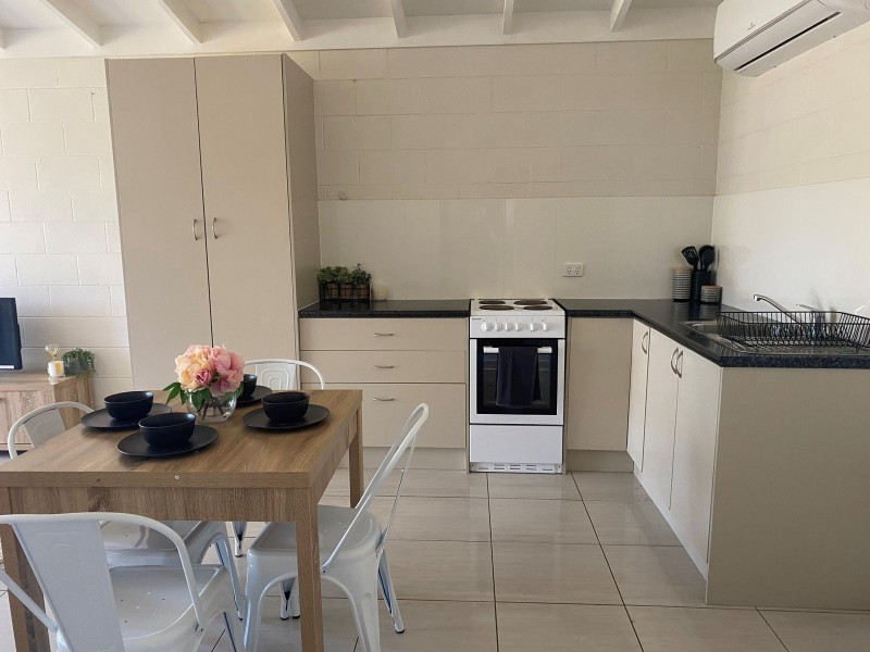 1/47 Owen Jenkins Drive, Sarina Beach QLD 4737