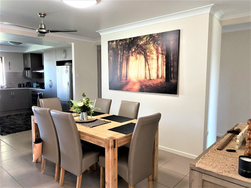 4 Reef Drive, Sarina QLD 4737