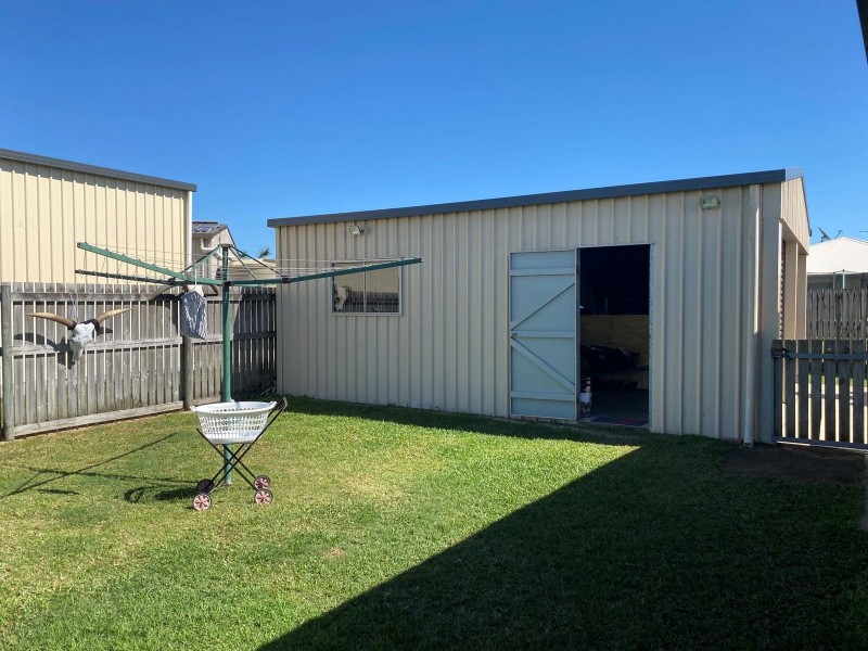 4 Reef Drive, Sarina QLD 4737