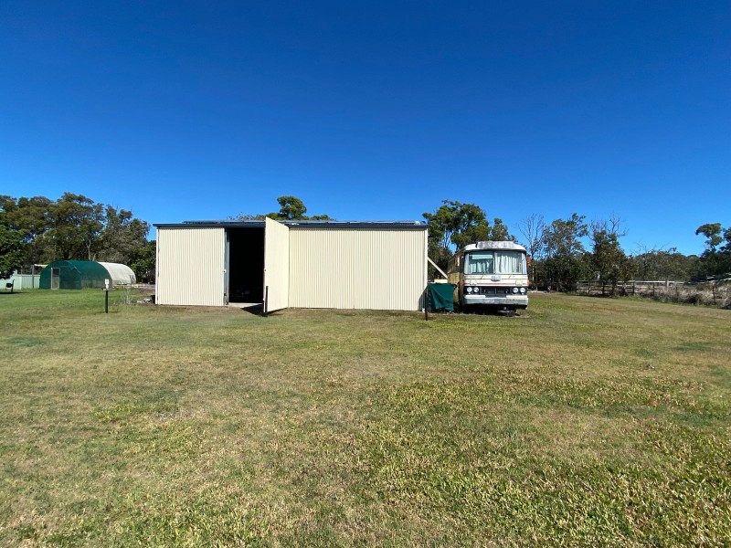 87345 Bruce Highway, Ilbilbie QLD 4738