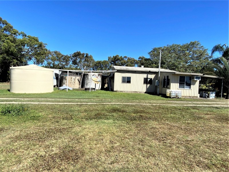 87345 Bruce Highway, Ilbilbie QLD 4738