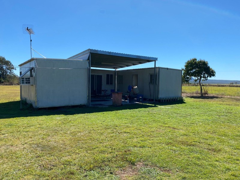 87345 Bruce Highway, Ilbilbie QLD 4738