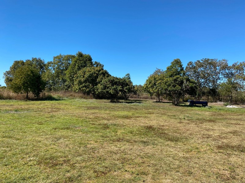 87345 Bruce Highway, Ilbilbie QLD 4738