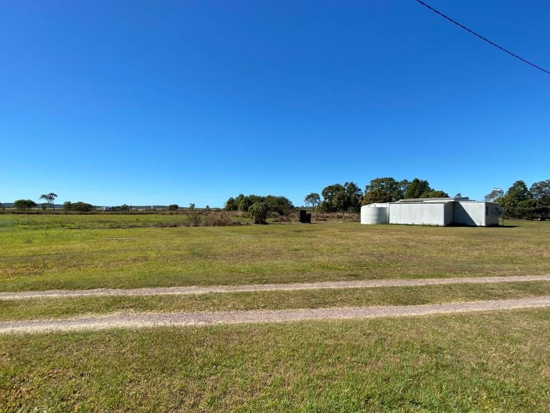 87345 Bruce Highway, Ilbilbie QLD 4738