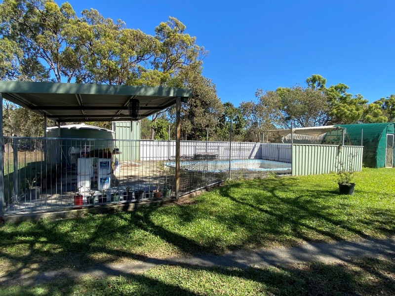 87345 Bruce Highway, Ilbilbie QLD 4738