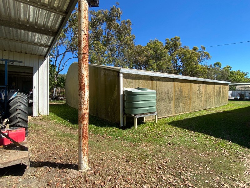 87345 Bruce Highway, Ilbilbie QLD 4738