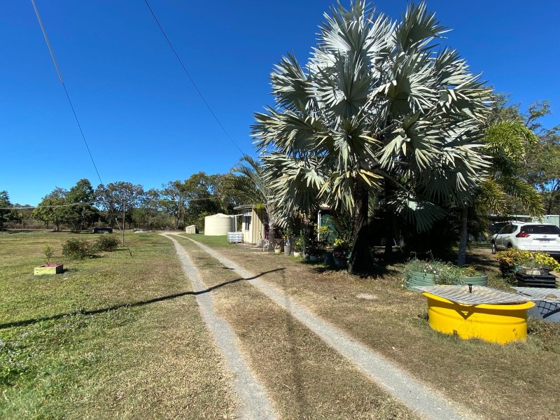 87345 Bruce Highway, Ilbilbie QLD 4738
