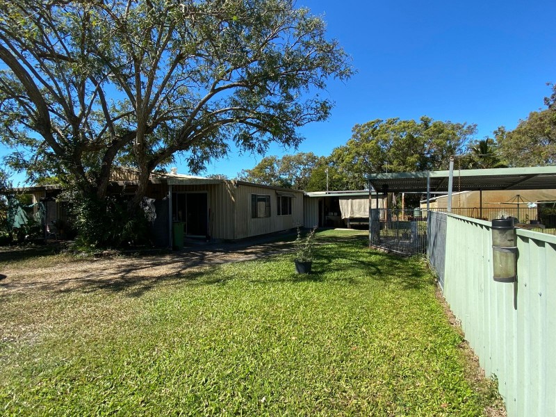 87345 Bruce Highway, Ilbilbie QLD 4738