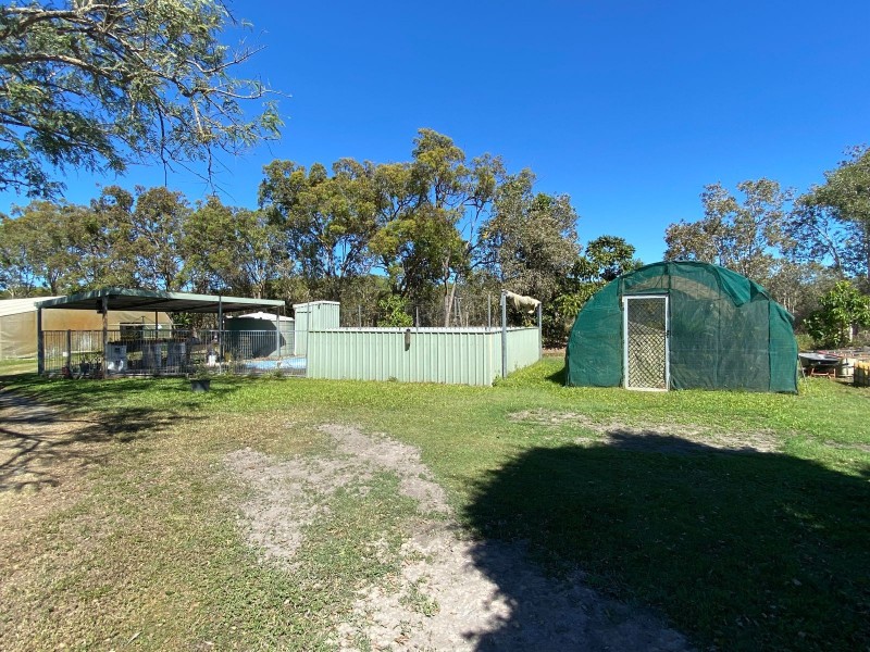87345 Bruce Highway, Ilbilbie QLD 4738
