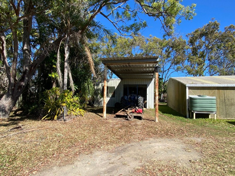 87345 Bruce Highway, Ilbilbie QLD 4738