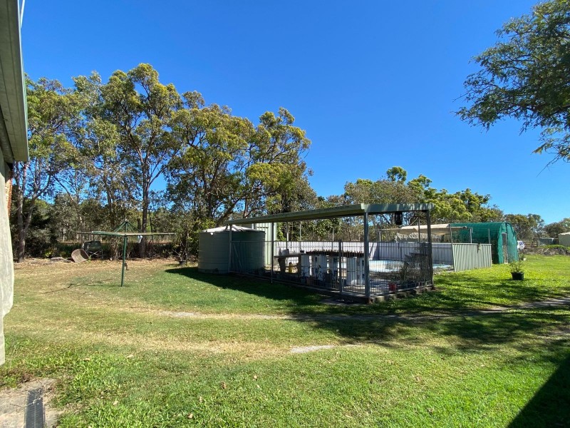 87345 Bruce Highway, Ilbilbie QLD 4738
