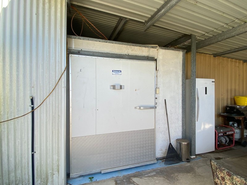 87345 Bruce Highway, Ilbilbie QLD 4738