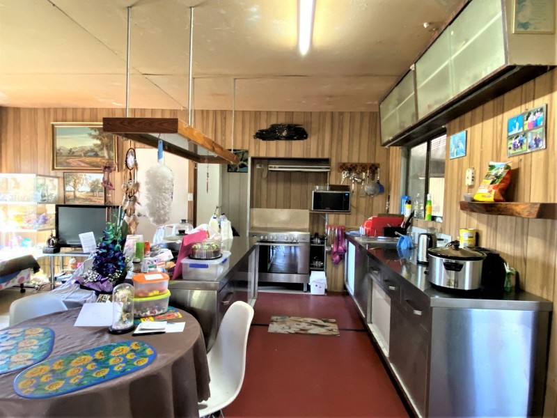 87345 Bruce Highway, Ilbilbie QLD 4738