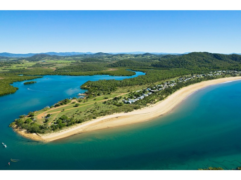 8 Maralyn Avenue, Grasstree Beach QLD 4740