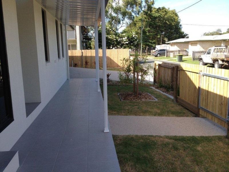 2/20 Forth Street, South Mackay QLD 4740