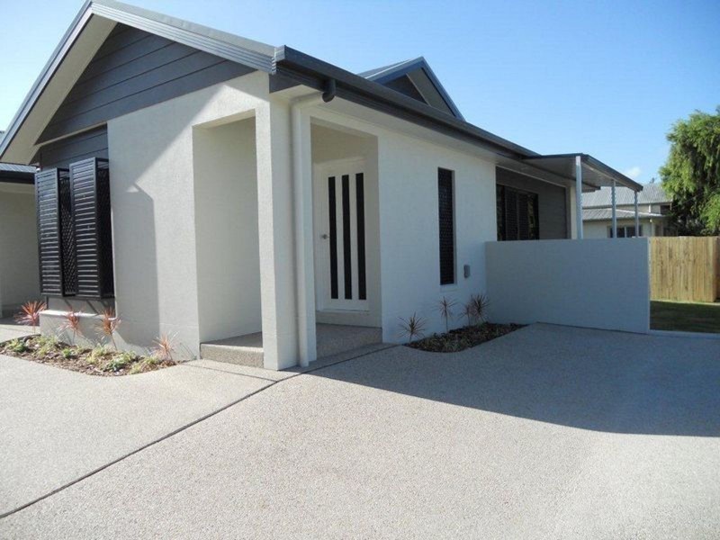 2/20 Forth Street, South Mackay QLD 4740