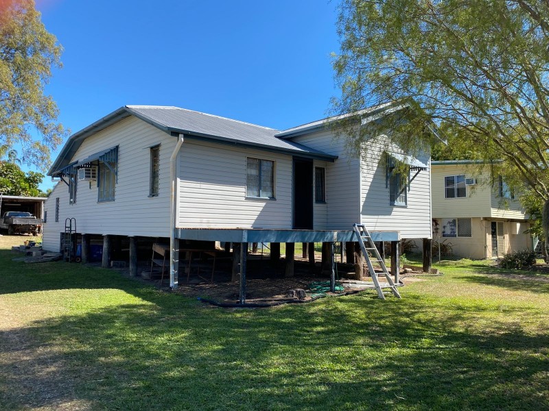 29 Brown Street, Koumala QLD 4738