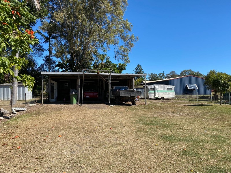 29 Brown Street, Koumala QLD 4738