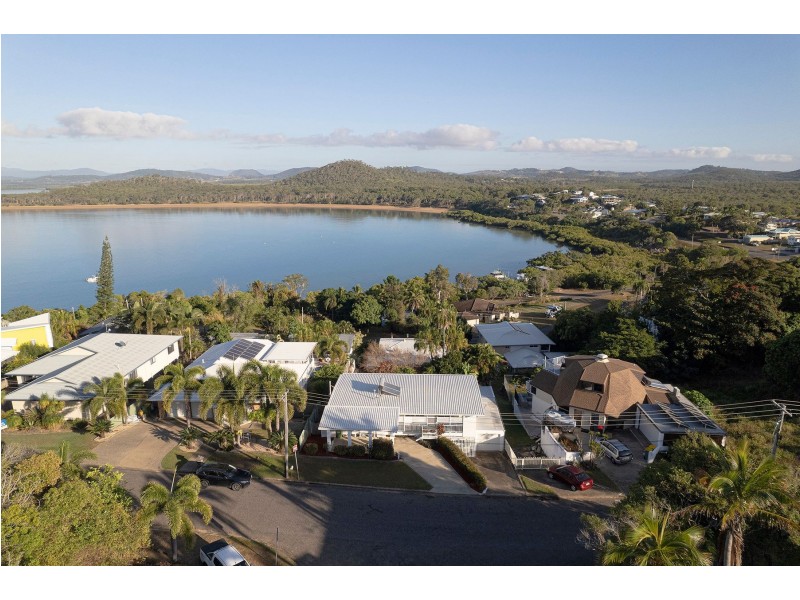 23 Captain Blackwood Drive, Sarina Beach QLD 4737