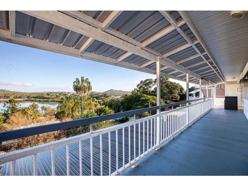 23 Captain Blackwood Drive, Sarina Beach QLD 4737