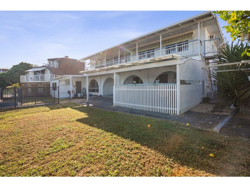 23 Captain Blackwood Drive, Sarina Beach QLD 4737