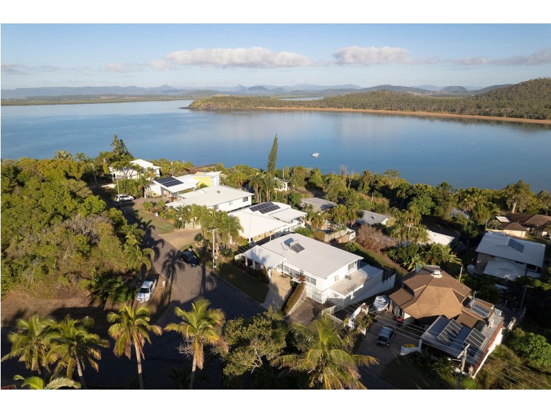 23 Captain Blackwood Drive, Sarina Beach QLD 4737