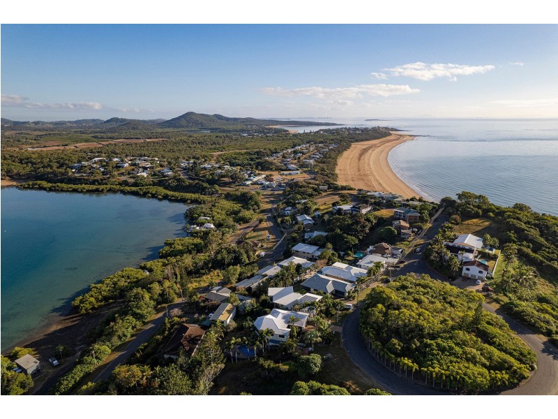 23 Captain Blackwood Drive, Sarina Beach QLD 4737