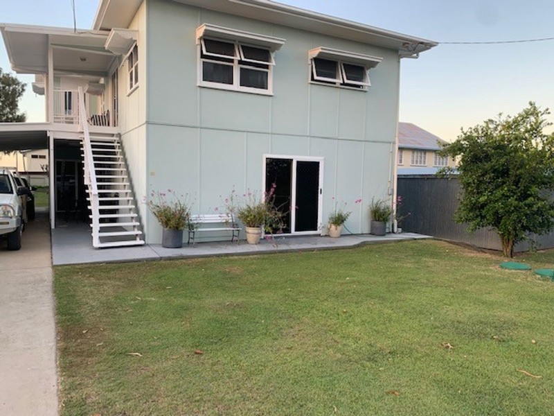 21 Evans Avenue, Seaforth QLD 4741