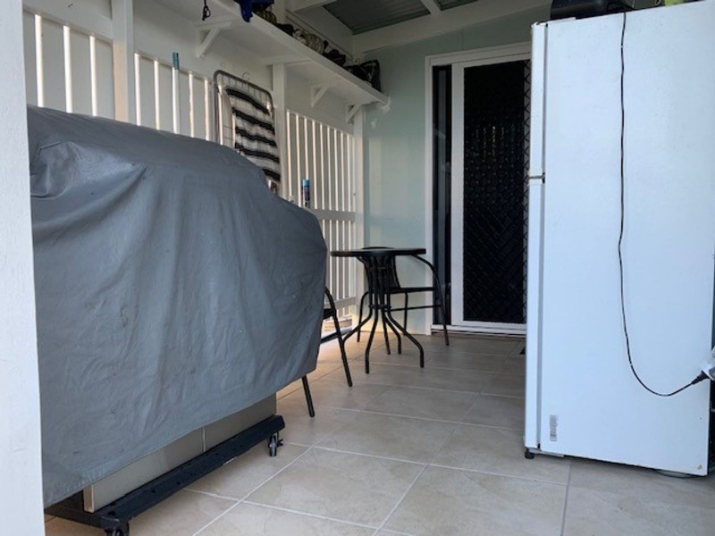 21 Evans Avenue, Seaforth QLD 4741