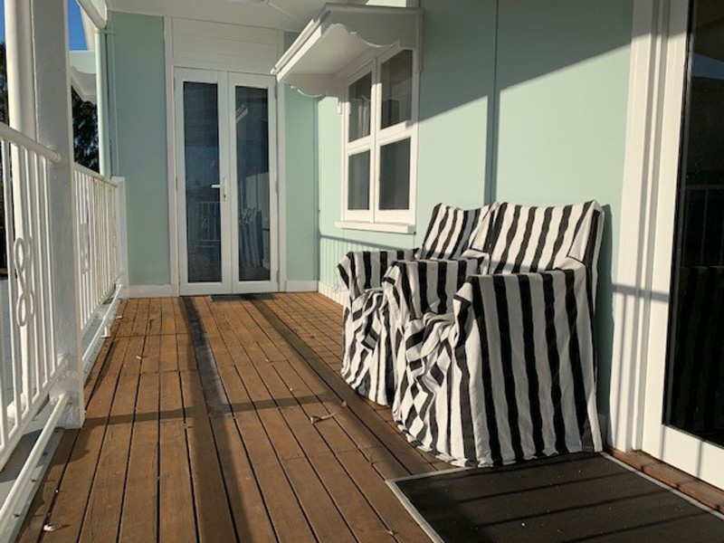 21 Evans Avenue, Seaforth QLD 4741