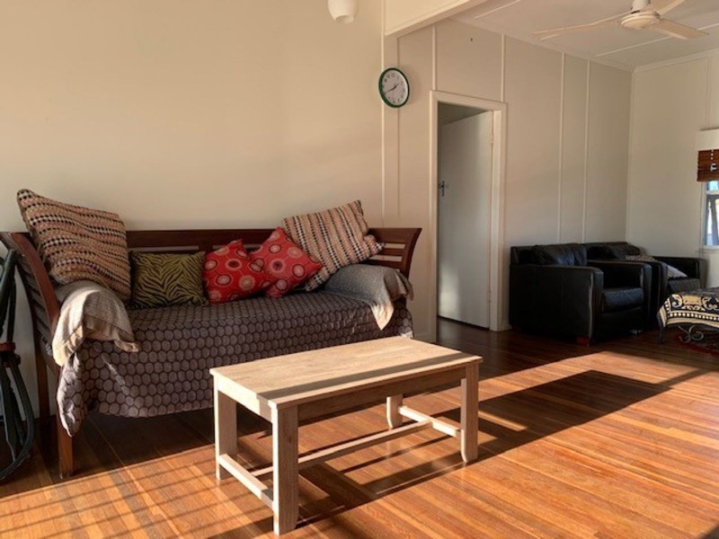 21 Evans Avenue, Seaforth QLD 4741