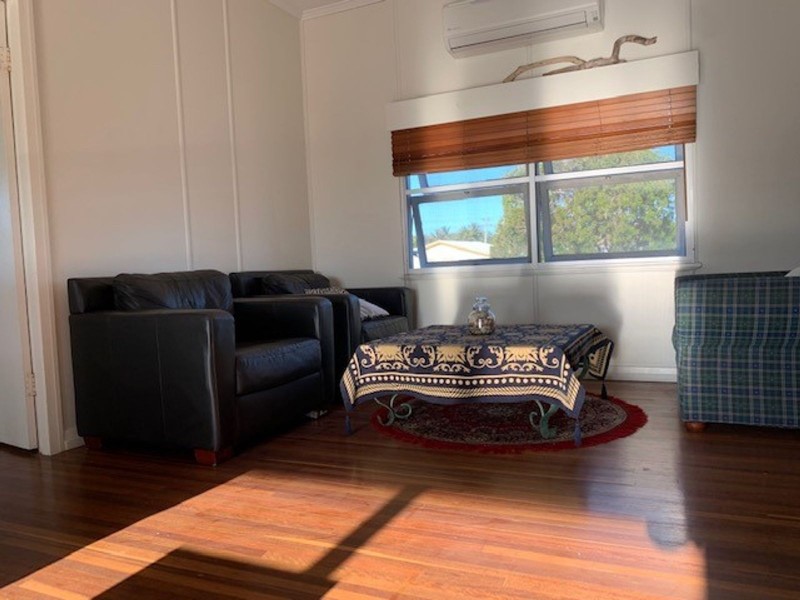 21 Evans Avenue, Seaforth QLD 4741