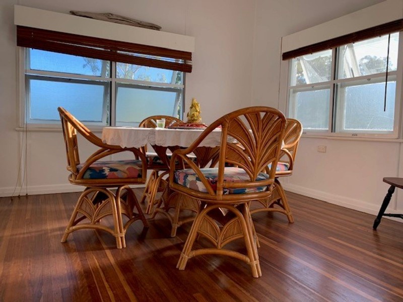 21 Evans Avenue, Seaforth QLD 4741