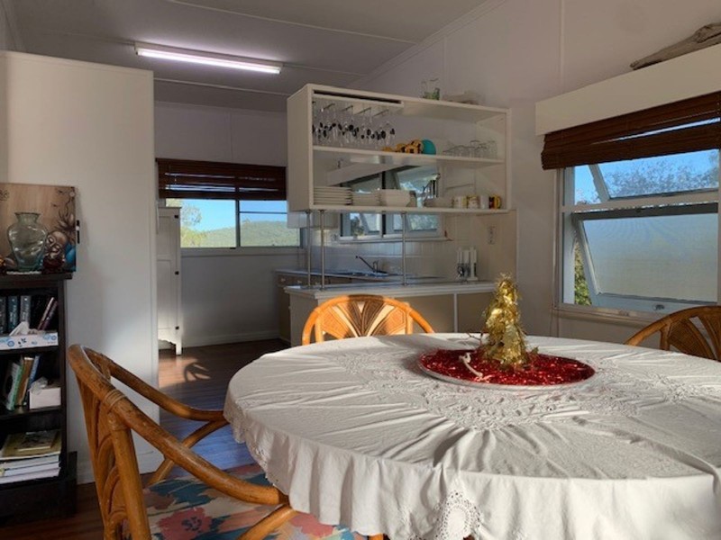 21 Evans Avenue, Seaforth QLD 4741