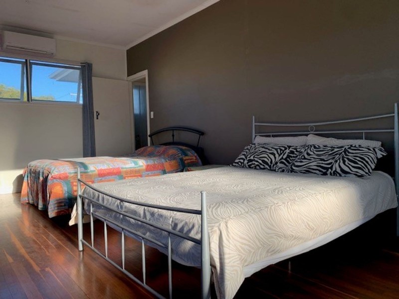 21 Evans Avenue, Seaforth QLD 4741