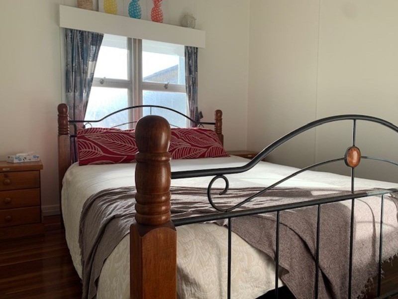 21 Evans Avenue, Seaforth QLD 4741