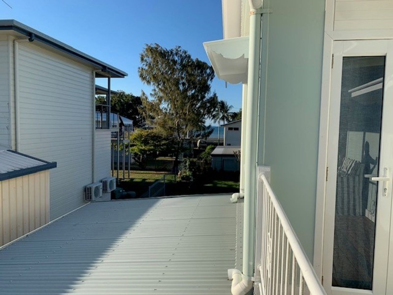 21 Evans Avenue, Seaforth QLD 4741