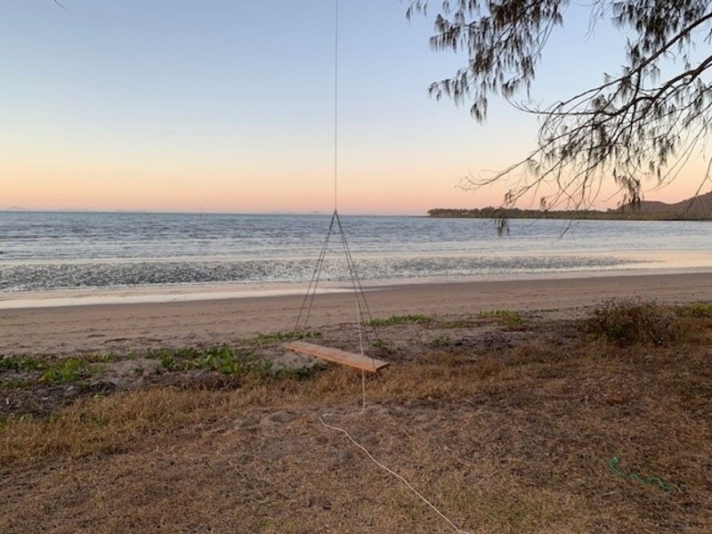 21 Evans Avenue, Seaforth QLD 4741