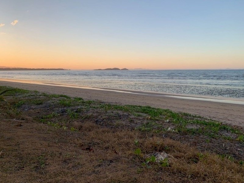 21 Evans Avenue, Seaforth QLD 4741