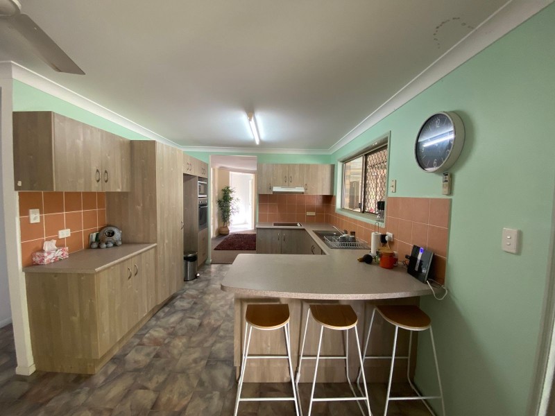 3 Dudley Place, Slade Point QLD 4740