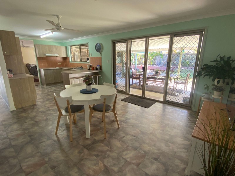 3 Dudley Place, Slade Point QLD 4740