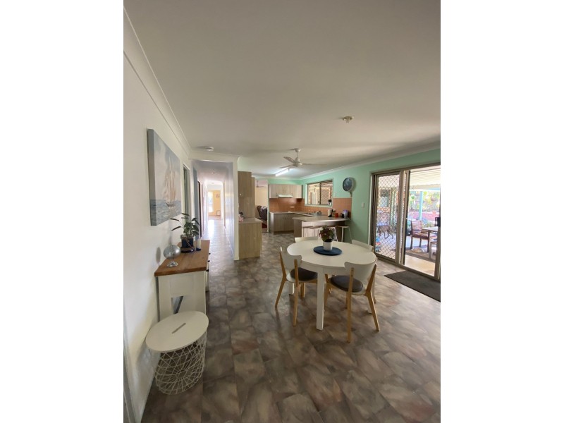 3 Dudley Place, Slade Point QLD 4740
