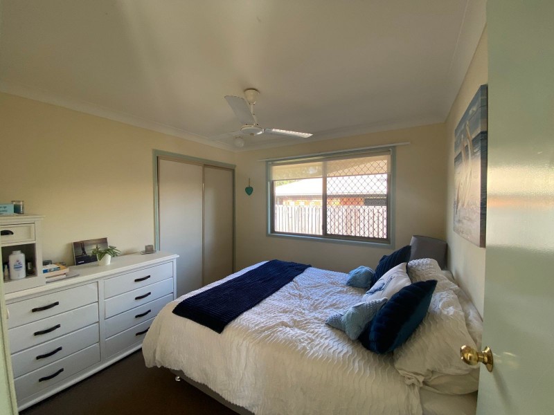 3 Dudley Place, Slade Point QLD 4740